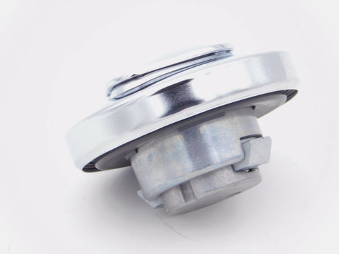 HONDA LOCKABLE CHROME GAS TANK FUEL CAP & KEYS CRF250L,CRF 250L 17620-MEG-013